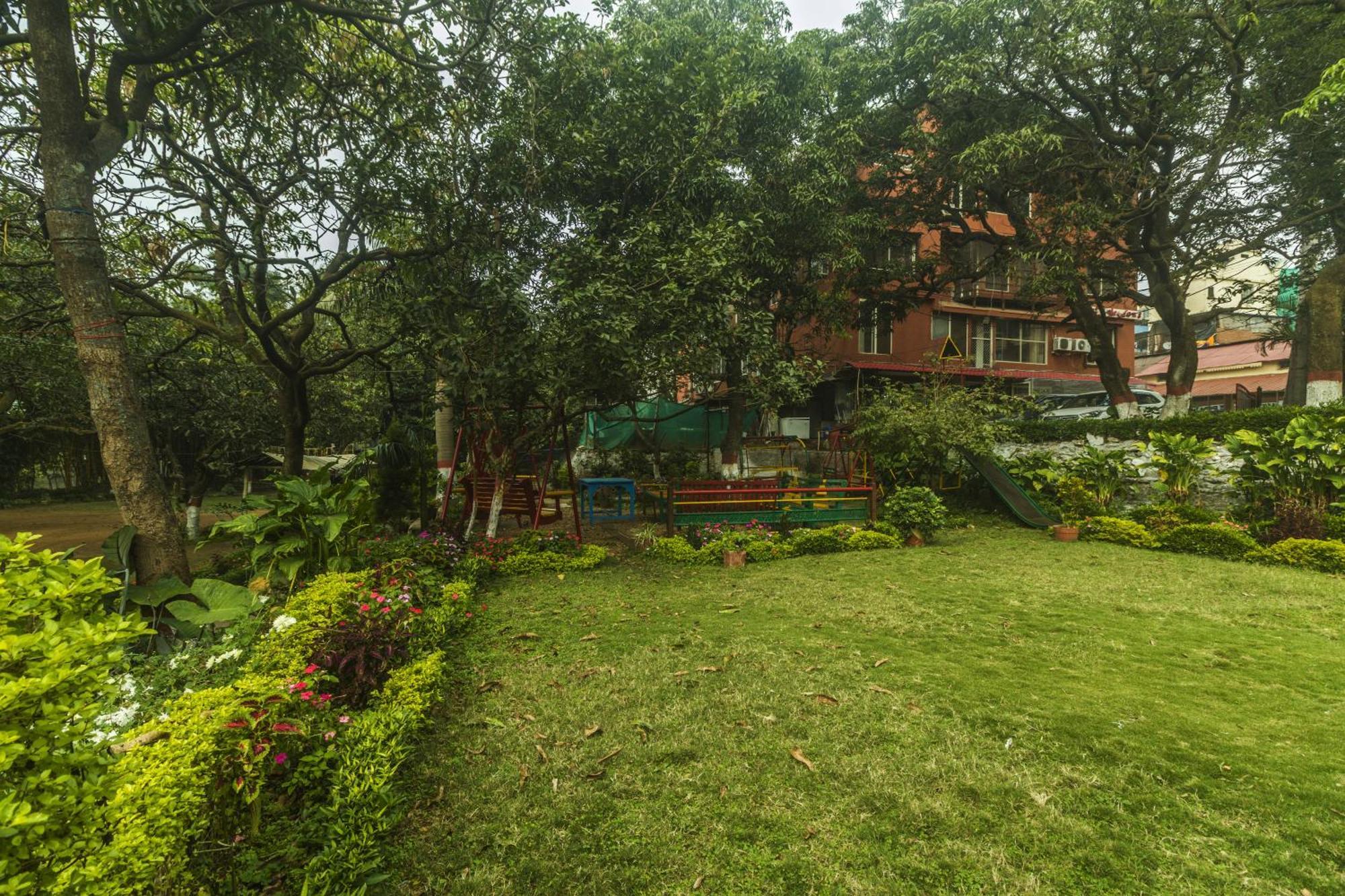 Wow Stayz2 Misty Meadows Pachmarhī 外观 照片
